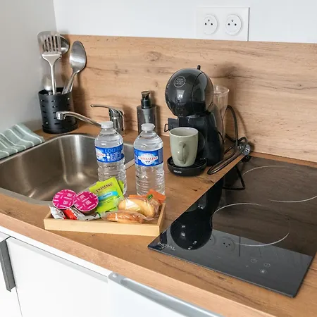 Glg Apartment