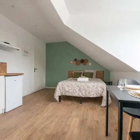 Apartment Glg