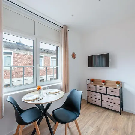 Apartment Glg