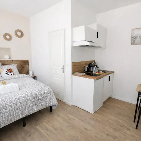 Apartment Glg Saint-Quentin (Aisne)
